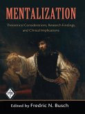Mentalization (eBook, ePUB)