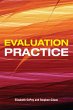 Evaluation Practice (eBook, ePUB) - Bild 1