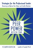 Peer Power, Book One (eBook, ePUB)