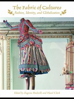 The Fabric of Cultures (eBook, ePUB) Cover The Fabric of Cultures (eBook, ePUB)