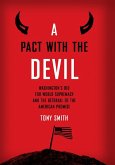 A Pact with the Devil (eBook, ePUB)