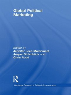 Global Political Marketing (eBook, ePUB)