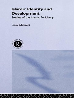 Islamic Identity and Development (eBook, PDF) - Mehmet, Ozay