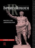 Imperium Romanum (eBook, ePUB)