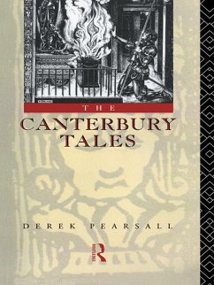 Cover The Canterbury Tales (eBook, ePUB)