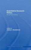 Quantitative Economic History (eBook, ePUB)