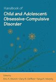 Handbook of Child and Adolescent Obsessive-Compulsive Disorder (eBook, PDF)