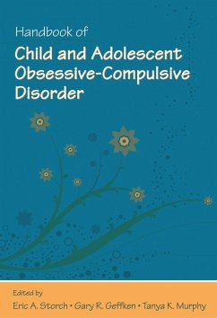 Handbook of Child and Adolescent Obsessive-Compulsive Disorder (eBook, PDF)