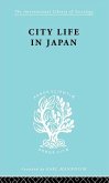 City Life in Japan (eBook, ePUB)