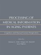 Processing of Medical information in... - Bild 1