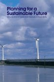 Planning for a Sustainable Future (eBook, ePUB)