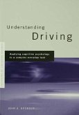 Understanding Driving (eBook, PDF)