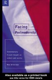 Facing Postmodernity (eBook, PDF)