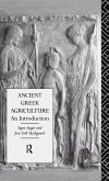 Ancient Greek Agriculture (eBook, ePUB)