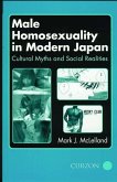 Male Homosexuality in Modern Japan (eBook, ePUB)