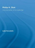 Philip K. Dick (eBook, ePUB)