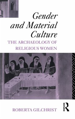 Cover Gender and Material Culture (eBook, PDF)