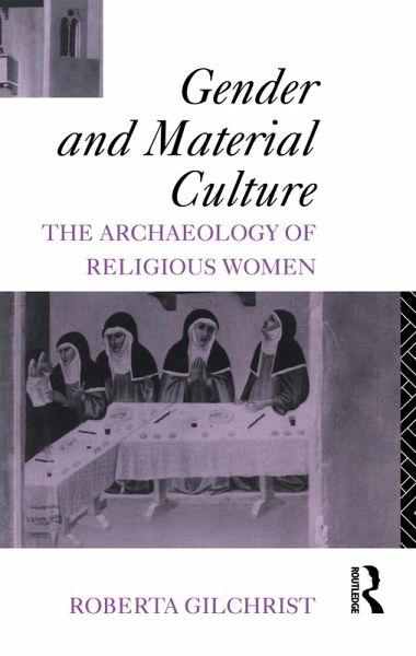 Gender and Material Culture (eBook, PDF)