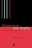 Relativism and Reality (eBook, PDF)