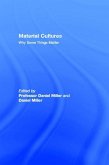 Material Cultures (eBook, PDF)