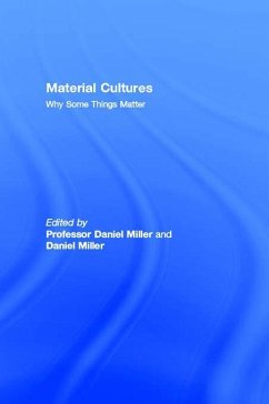 Material Cultures (eBook, PDF)