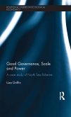 Good Governance, Scale and Power (eBook, PDF)