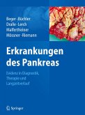 Erkrankungen des Pankreas