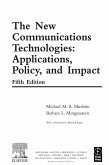 The New Communications Technologies (eBook, PDF)