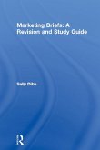 Marketing Briefs: A Revision and Study Guide (eBook, PDF)
