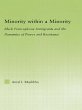 Minority within a Minority (eBook, ePUB) - Bild 1