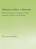 Minority within a Minority (eBook, ePUB)