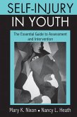 Self-Injury in Youth (eBook, ePUB)