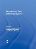 Bereavement Care (eBook, ePUB)