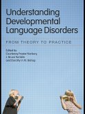 Understanding Developmental Language Disorders (eBook, ePUB)