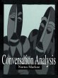 Conversation Analysis (eBook, ePUB) - Bild 1