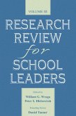 Research Review for School Leaders (eBook, ePUB)