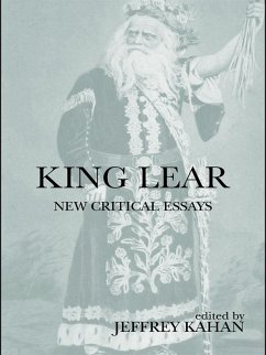 Cover King Lear (eBook, ePUB)
