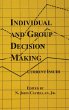 Individual and Group Decision Making... - Bild 1
