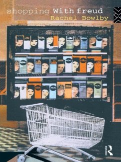Cover Shopping with Freud (eBook, ePUB)