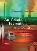 Air Pollution Prevention and Control (eBook, PDF)