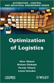 Optimization of Logistics (eBook, ePUB)
