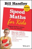 Speed Maths for Kids (eBook, ePUB)