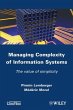 Managing Complexity of Information... - Bild 1