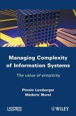 Managing Complexity of Information Systems (eBook, PDF)