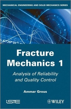 Cover Fracture Mechanics 1 (eBook, PDF)
