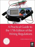 A Practical Guide to the of the Wiring Regulations (eBook, ePUB)