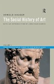 Social History of Art, Volume 1 (eBook, PDF)