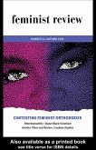 Feminist Review (eBook, ePUB)