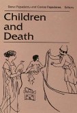 Children and Death (eBook, ePUB)