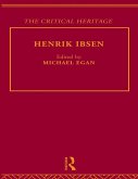 Henrik Ibsen (eBook, PDF)
